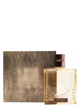 Brass Dream Zara Mens Perfume - Best Fragrance for Men | Buy Now