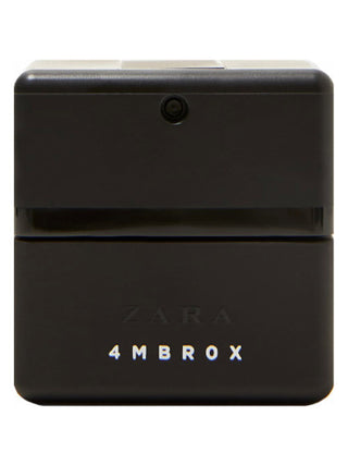 4MBROX Zara for Men Perfume - Best Mens Fragrance | Buy Online