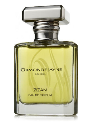 Zizan Ormonde Jayne Mens Perfume - Enrich your senses with the captivating fragrance of Zizan Ormonde Jayne for men. Shop now for luxurious scents.