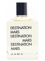 Destination Mars Zara for men