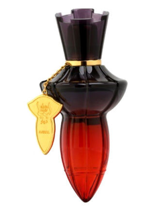 Abia Noir Ajmal Womens Perfume - Elegant Fragrance | Buy Online