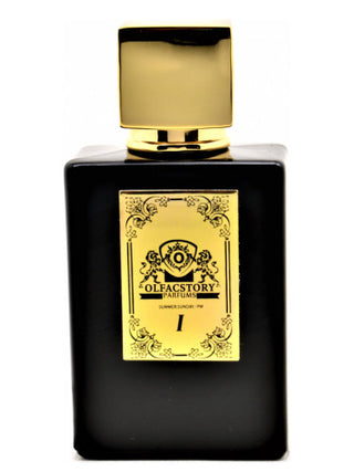 Olfacstory Parfums I Summer Sunday 3PM Perfume for Women and Men - Buy Online