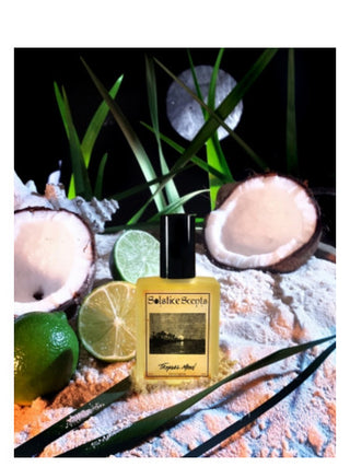 Exquisite Tropical Moon Solstice Scents Perfume for Women and Men - Buy Online Now!