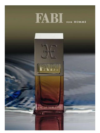 Fab Per Lui Fabi Mens Perfume - Best Fragrance for Men