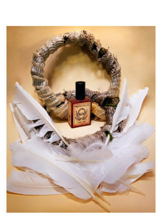 Sacred Vow Solstice Scents Perfume for Women and Men - Best Fragrance | Buy Online