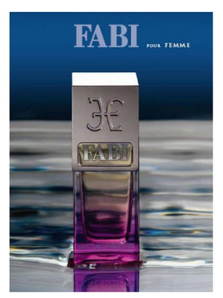 Fab Per Lei Fabi for Women Perfume - Elegant fragrance in a chic bottle | Shop now for the best womens perfume