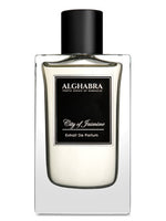 City of Jasmine Alghabra Parfums for women and men