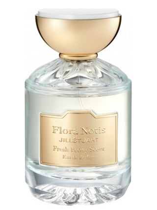 Flora Notis Fresh Peony Scent Jill Stuart for Women Perfume - Buy Online