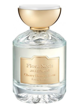 Flora Notis Cherry Blossom Scent Jill Stuart perfume for women - Floral fragrance in elegant bottle