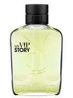 My VIP Story For Men Playboy for men