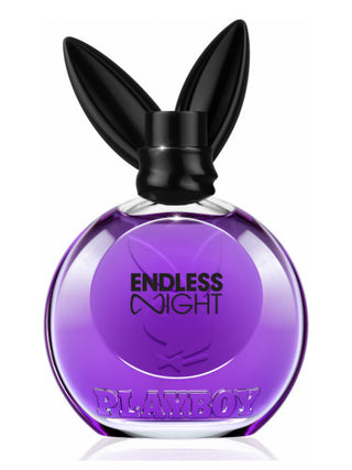 Endless Night For Her Playboy womens perfume bottle - Buy online | Exquisite fragrance for women