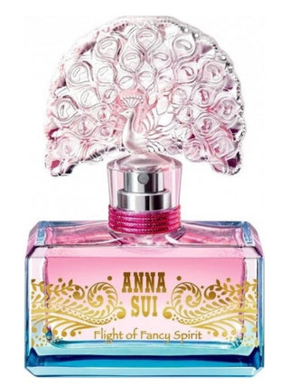 Flight of Fancy Spirit Anna Sui for Women Perfume - Captivating Fragrance | Best Price Online