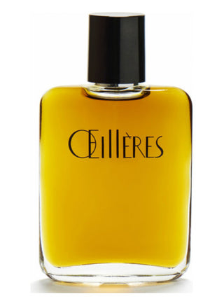 Oeilleres LObjet Parfumant Roberto Greco Unisex Perfume - Luxury Fragrance for Women and Men