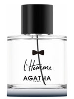 L'Homme Eau de Parfum Agatha Paris for men