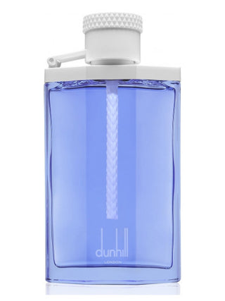 Desire Blue Ocean Alfred Dunhill for men - Best Mens Perfume - Buy Now