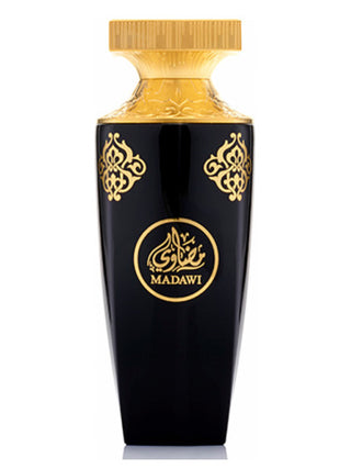 Madawi Arabian Oud Womens Perfume - Captivating Fragrance | Buy Online Now