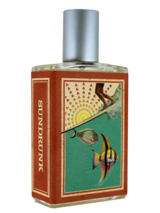 Imaginary Authors Sundrunk Perfume for Women and Men - Luxury Fragrance Bottle - Buy Online