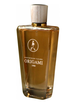 La Femme Origami Northfields Tailors Womens Perfume - Elegant Fragrance | Buy Online