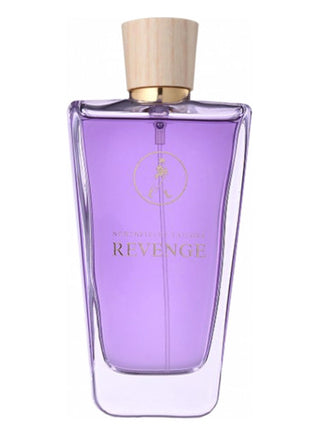 Revenge Northfields Tailors for Women Perfume - Elegant Floral Fragrance | Shop Now