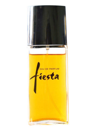 Fiery and elegant Fiesta Новая Заря (The New Dawn) perfume for women - Buy Now!