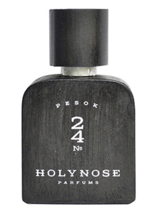 Pesok Песок Holynose Parfums Unisex Perfume - Fragrance for Women and Men