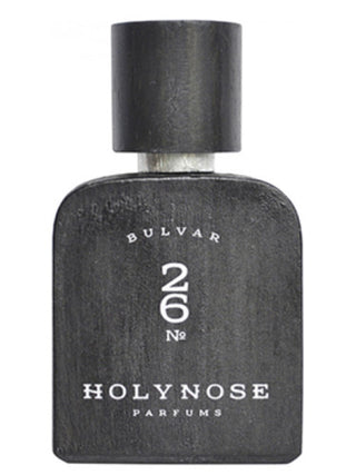 Unisex Bulvar Бульвар Holynose Parfums - Perfume for Women and Men