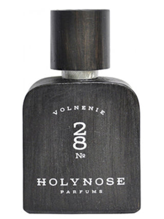 Volnenie Волнение Holynose Parfums Unisex Perfume - Best Fragrance for Women and Men