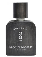 Volnenie Волнение Holynose Parfums for women and men