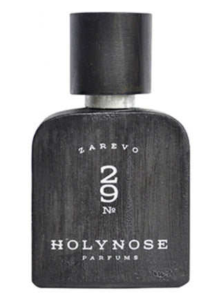 Zarevo Зарево Holynose Parfums for Women and Men - Exquisite Unisex Fragrance - Buy Now