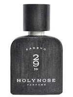 Zarevo Зарево Holynose Parfums for women and men