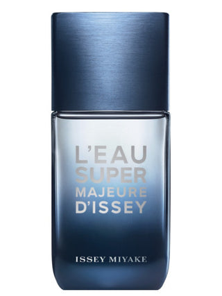 Issey Miyake L’Eau Super Majeure d’Issey Mens Perfume - 375x500 Image