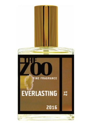 Everlasting The Zoo Unisex Perfume - Fragrance for Women and Men