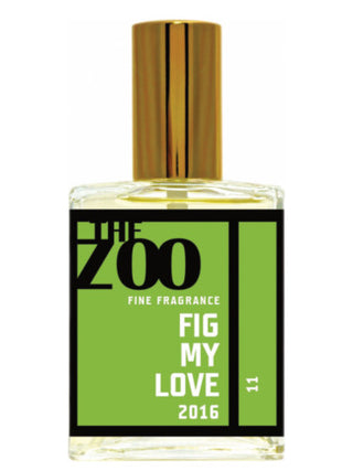 Fig My Love The Zoo Perfume for Women and Men - Exquisite Fragrance | Buy Online Now