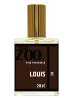 Louis The Zoo for men