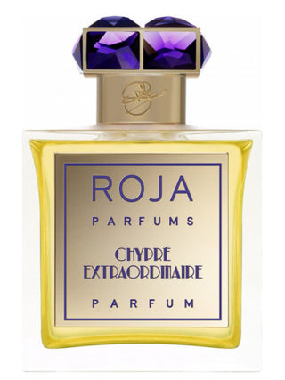 Chypré Extraordinaire Roja Dove Perfume for Women and Men - Exquisite Fragrance | Buy Online