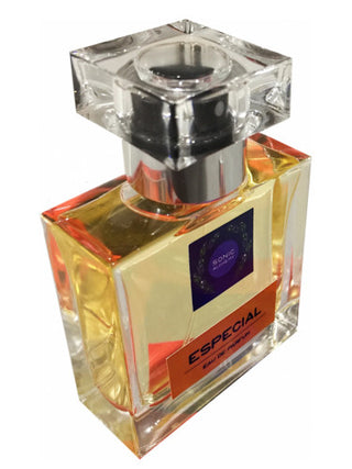 Especial Sonic Alchemy Perfume for Women and Men - Fragrance Bottle Image