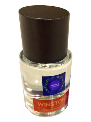 Unisex Winstons Sonic Alchemy Perfume - Fragrance for Women and Men