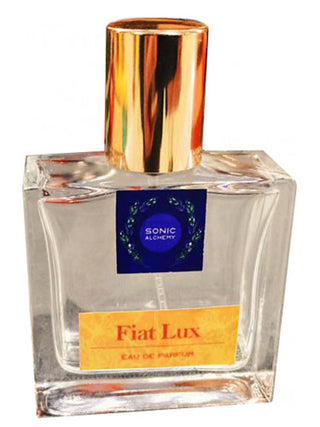 Shop Fiat Lux Sonic Alchemy Perfume for Women and Men - Buy Online Now