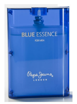 Blue Essence for Men Pepe Jeans London perfume image