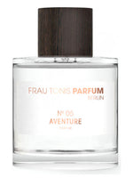 No 05 Aventure (Parfum) Frau Tonis Parfum for women and men