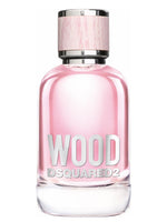 Wood for Her DSQUARED² for women