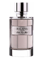 Wild Balsina for men