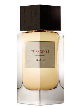 Teisenddu Frassai Unisex Perfume - Elegant Fragrance for Women and Men | Buy Online Now!