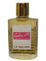 Galion d'Or Le Galion for women