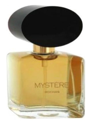 Rochas Mystere Perfume for Women - Elegant Floral Fragrance | Buy Online