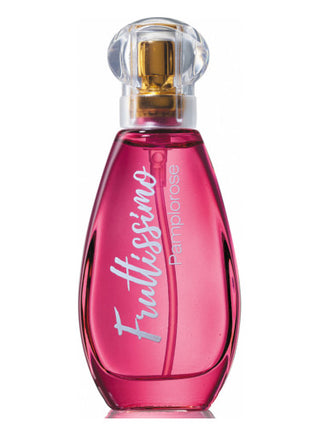 Womens Pamplorose Brocard Perfume - Exquisite Floral Fragrance | Buy Online