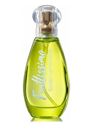 Exotic Lemonade Brocard for Women Perfume - Refreshing Citrus Fragrance - Buy Online