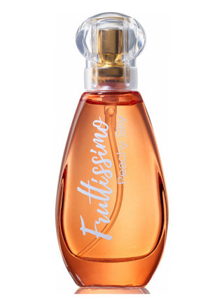 Womens Peachy Sky Brocard Perfume - Captivating scent for her | Buy Online Now