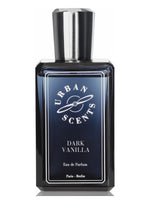 Dark Vanilla Urban Scents for women and men