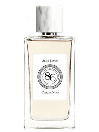 Citron Noir LOccitane en Provence Unisex Perfume - Fragrance for Women and Men | Buy Online - fimgs.net